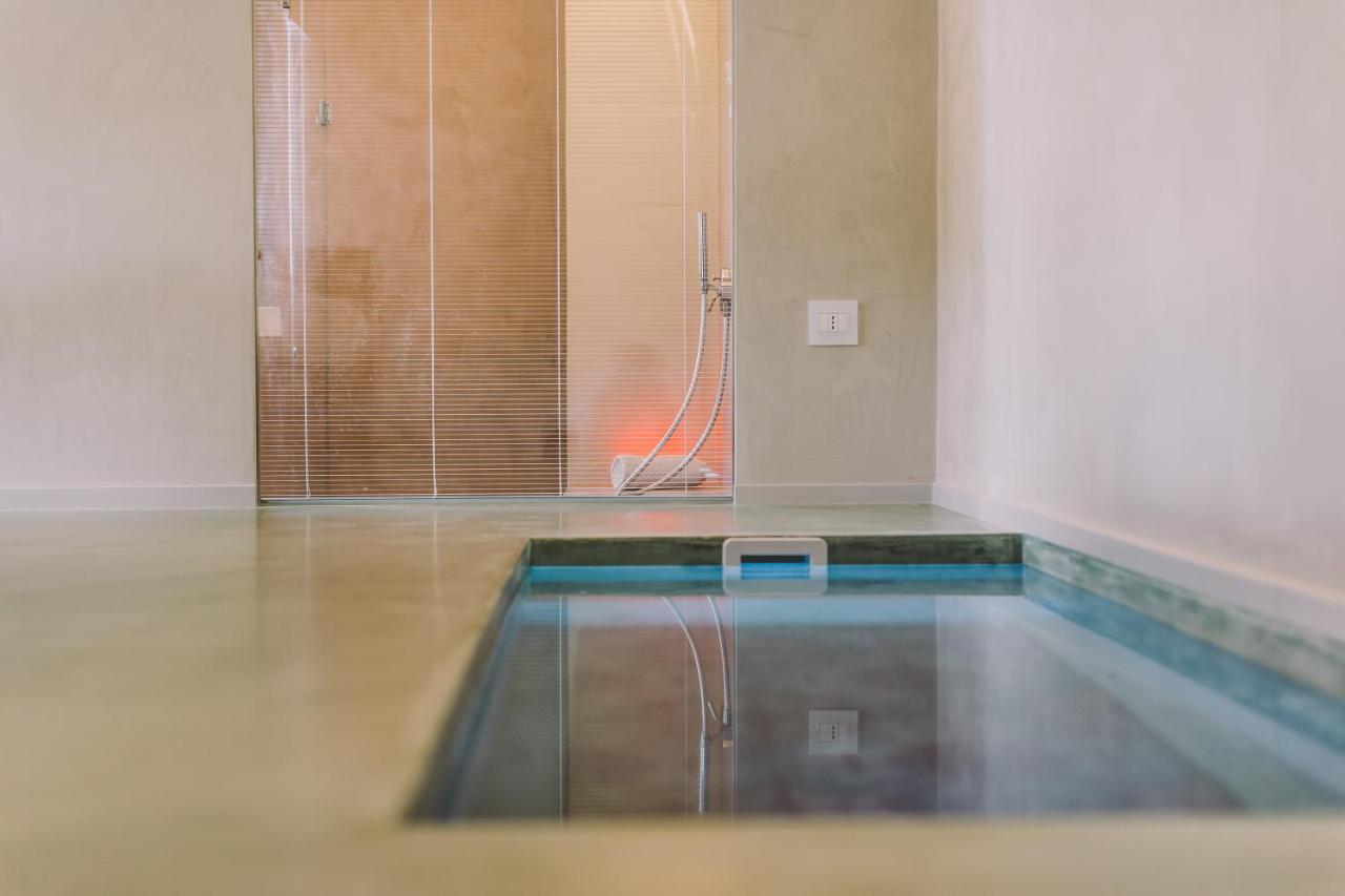Cinquevite Bed & Breakfast Polignano a Mare Exterior photo