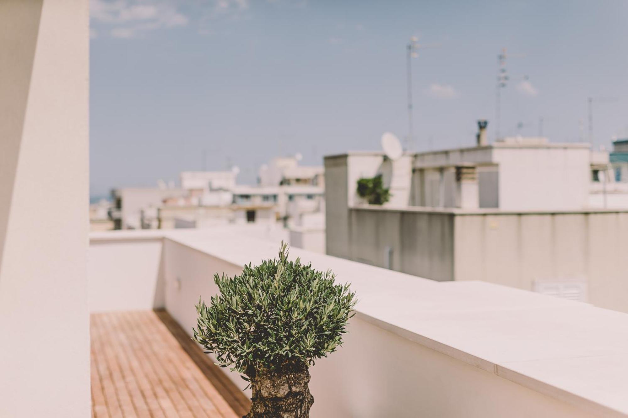 Cinquevite Bed & Breakfast Polignano a Mare Exterior photo