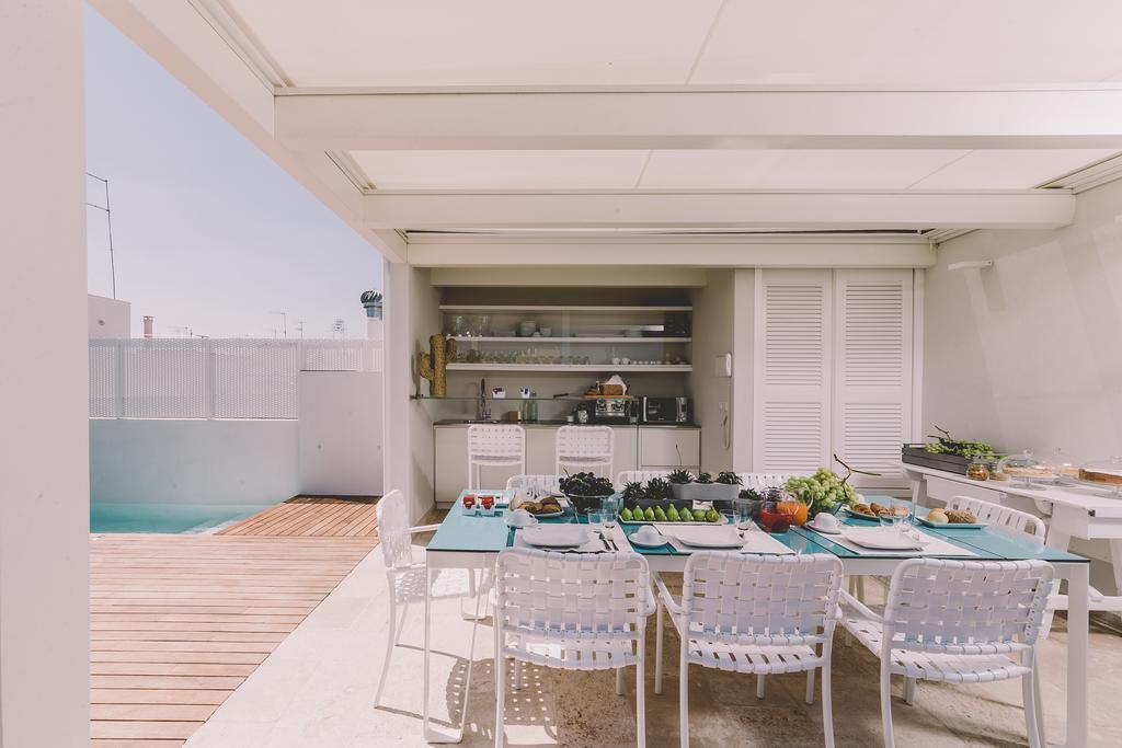 Cinquevite Bed & Breakfast Polignano a Mare Exterior photo