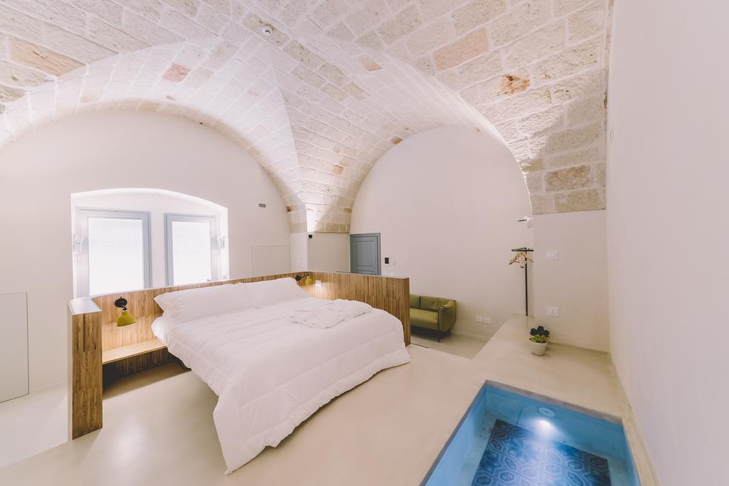 Cinquevite Bed & Breakfast Polignano a Mare Exterior photo