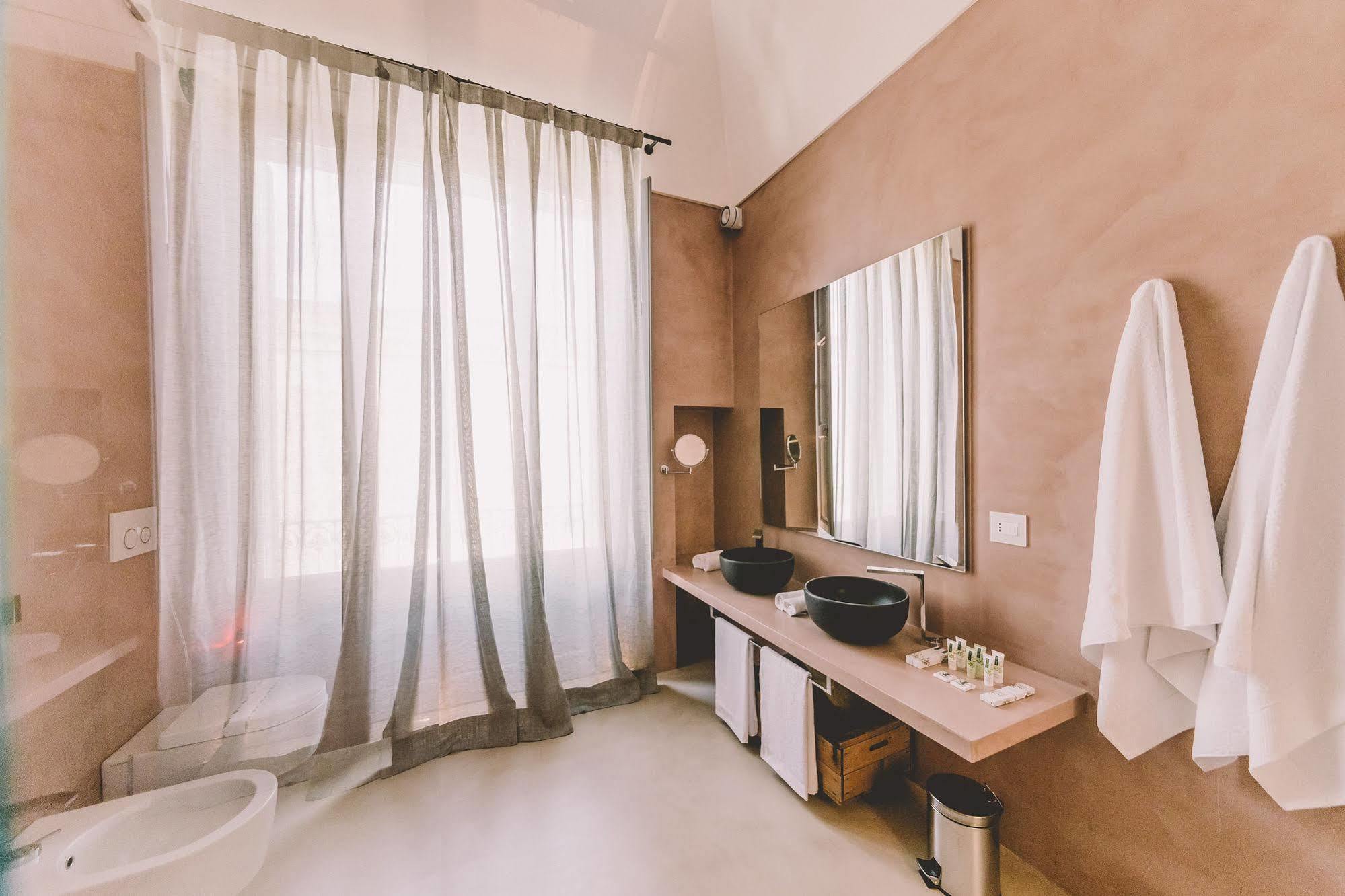 Cinquevite Bed & Breakfast Polignano a Mare Exterior photo
