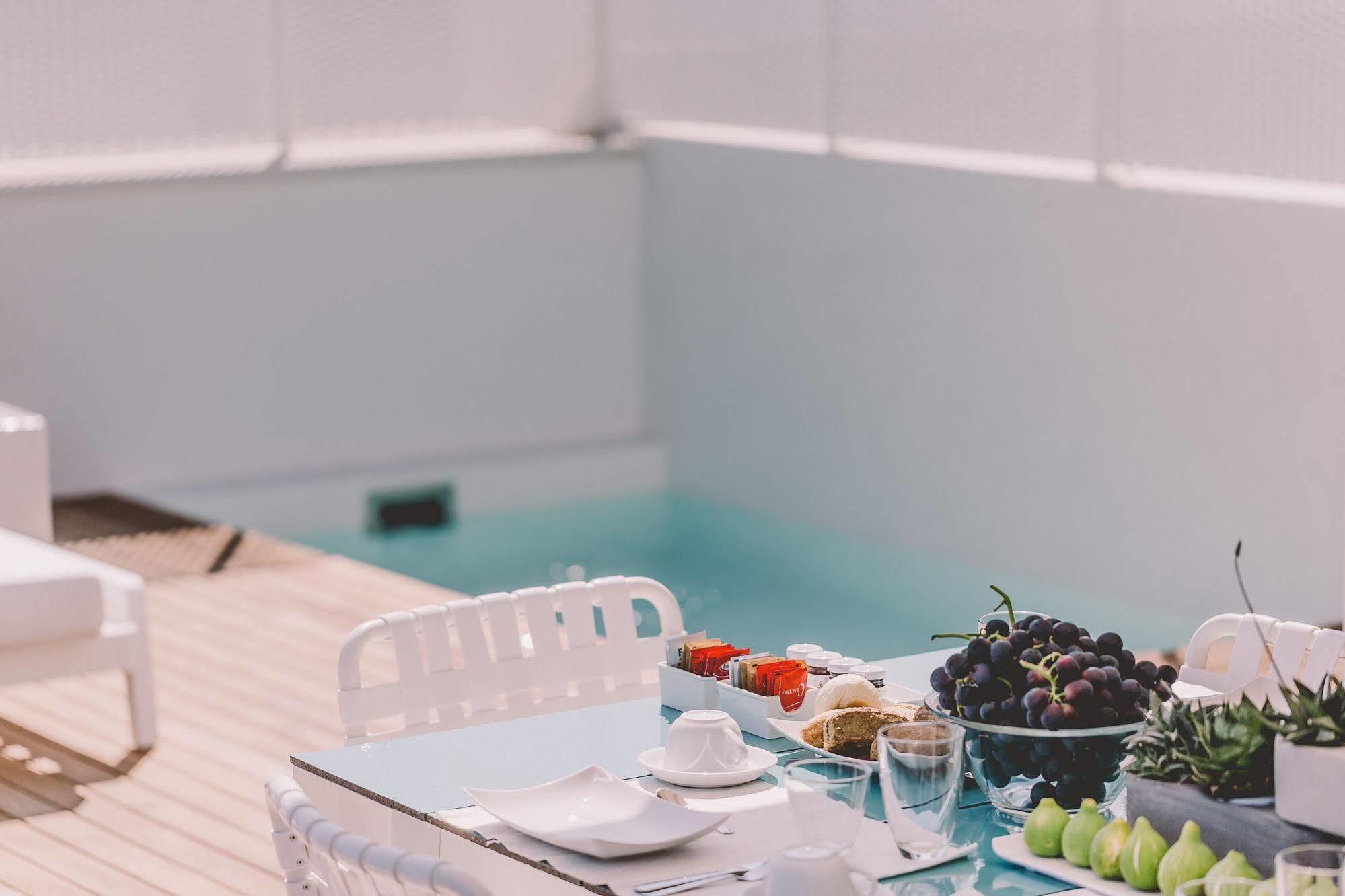 Cinquevite Bed & Breakfast Polignano a Mare Exterior photo